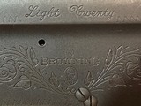 1985 Browning Auto-5 20ga Light with Invector Chokes - 13 of 16