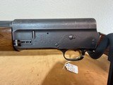 1985 Browning Auto-5 20ga Light with Invector Chokes - 12 of 16