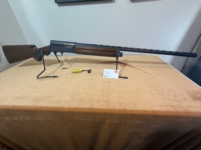 1985 Browning Auto-5 20ga Light with Invector Chokes