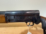 1978 Browning Auto-5 Light 12ga - 12 of 17