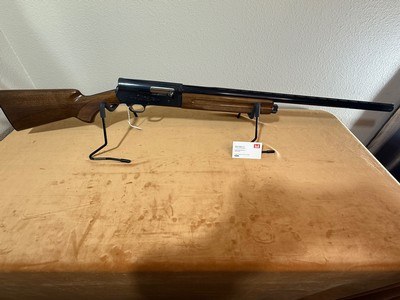 1978 Browning Auto-5 Light 12ga