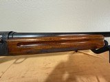 Browning Auto-5 Sixteen Gauge - 1960 - 4 of 16