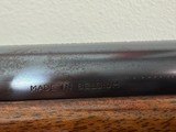 Browning Auto-5 Sixteen Gauge - 1960 - 5 of 16