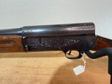 Browning Auto-5 Sixteen Gauge - 1960 - 11 of 16
