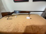 Browning Auto-5 Sixteen Gauge - 1960