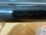 Fn Belgian Browning 12ga Auto-5 Barrel -*** Cylinder Choke *** - 6 of 10