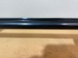 Fn Belgian Browning 12ga Auto-5 Barrel -*** Cylinder Choke *** - 8 of 10