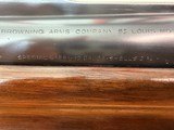 1938 Browning Auto-5 12ga very nice… - 17 of 20
