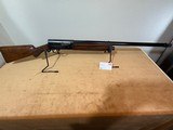 1938 Browning Auto-5 12ga very nice…