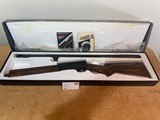 Like New 1982
Browning Automatic-5 Magnum 20ga