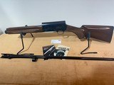 Like New 1982
Browning Automatic-5 Magnum 20ga - 2 of 18