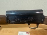 Like New 1982
Browning Automatic-5 Magnum 20ga - 6 of 18