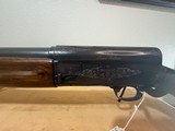 Sweet Classic 16GA Browning Auto-5 Sweet Sixteen - 10 of 15