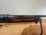 Remington, Model 11, CAL: 12GA - 4 of 14