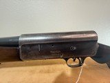 Remington, Model 11, CAL: 12GA - 10 of 14