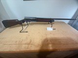 Remington, Model 11, CAL: 12GA
