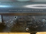 Browning (Belgium) Model A5 - 12 of 15