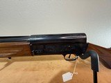 Browning (Japan), A5 Light Twenty, CAL: 20GA, - 13 of 18