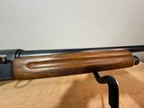 1947 SWEET 16 Browning Auto-5 - 2 3/4