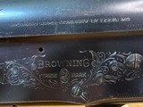 1947 SWEET 16 Browning Auto-5 - 2 3/4