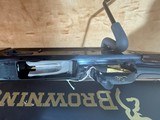 WOW! - Brand New 1997 Browning A5 Light 12GA Invector Plus Choked - 9 of 19