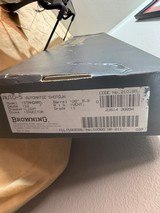 WOW! - Brand New 1997 Browning A5 Light 12GA Invector Plus Choked - 19 of 19