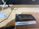 WOW! - Brand New 1997 Browning A5 Light 12GA Invector Plus Choked - 6 of 19