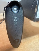 WOW! - Brand New 1997 Browning A5 Light 12GA Invector Plus Choked - 18 of 19