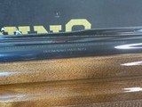WOW! - Brand New 1997 Browning A5 Light 12GA Invector Plus Choked - 3 of 19