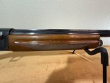 1982 Browning A5 12ga 3” Magnum - 4 of 19