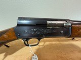1954 Fn Browning Auto-5 16ga2 3/4” - 3 of 19