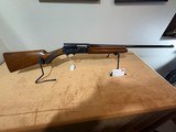 1954 Fn Browning Auto-5 16ga2 3/4” - 1 of 19