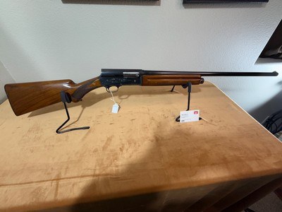 1954 Fn Browning Auto-5 16ga2 3/4”
