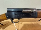 1967 Browning A5 12ga 2 3/4