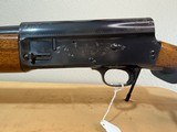 1967 Browning A5 12ga 2 3/4