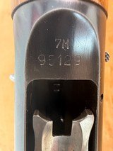 1967 Browning A5 12ga 2 3/4