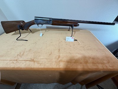 1977 Browning Auto-5 12ga 2 3/4