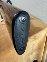 1977 Browning Auto-5 12ga 2 3/4