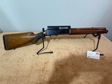 1957 Browning Auto-5 12ga Light - you pick the barrel.....