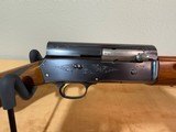 1957 Browning Auto-5 12ga Light - you pick the barrel..... - 3 of 13