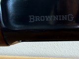 Browning A5 Hunter 3.5