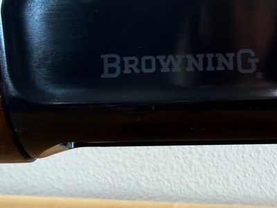 Browning A5 Hunter 3.5