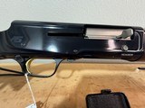 Browning A5 Hunter 3.5