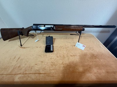 Browning A5 Hunter 3.5
