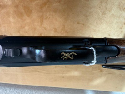 Browning A5 Hunter 3.5