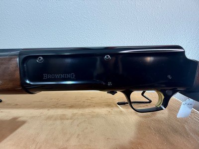 Browning A5 Hunter 3.5
