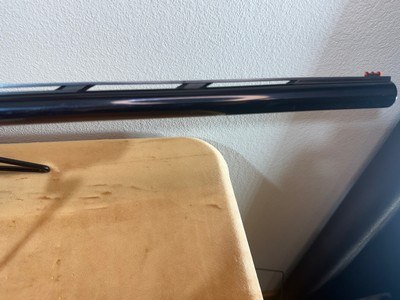Browning A5 Hunter 3.5