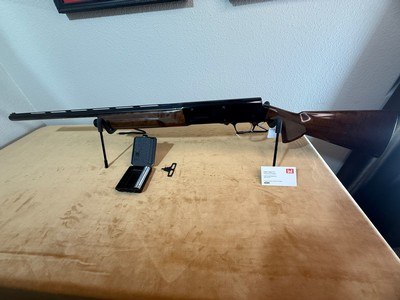Browning A5 Hunter 3.5