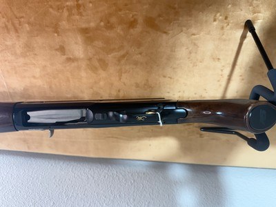 Browning A5 Hunter 3.5