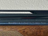 Browning A5 Hunter 3.5
